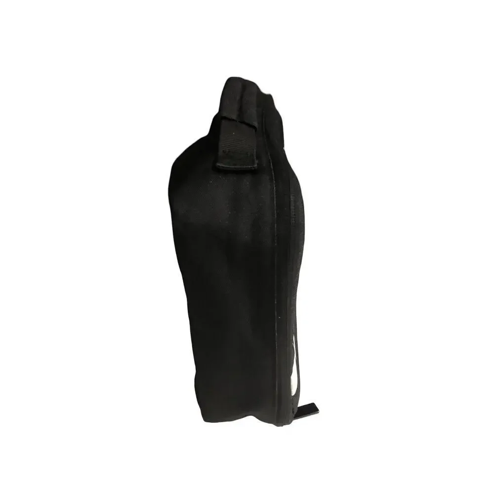 *PRE-OWNED* Nike Lunch Bag Synthetic Meal Insulated BLACK